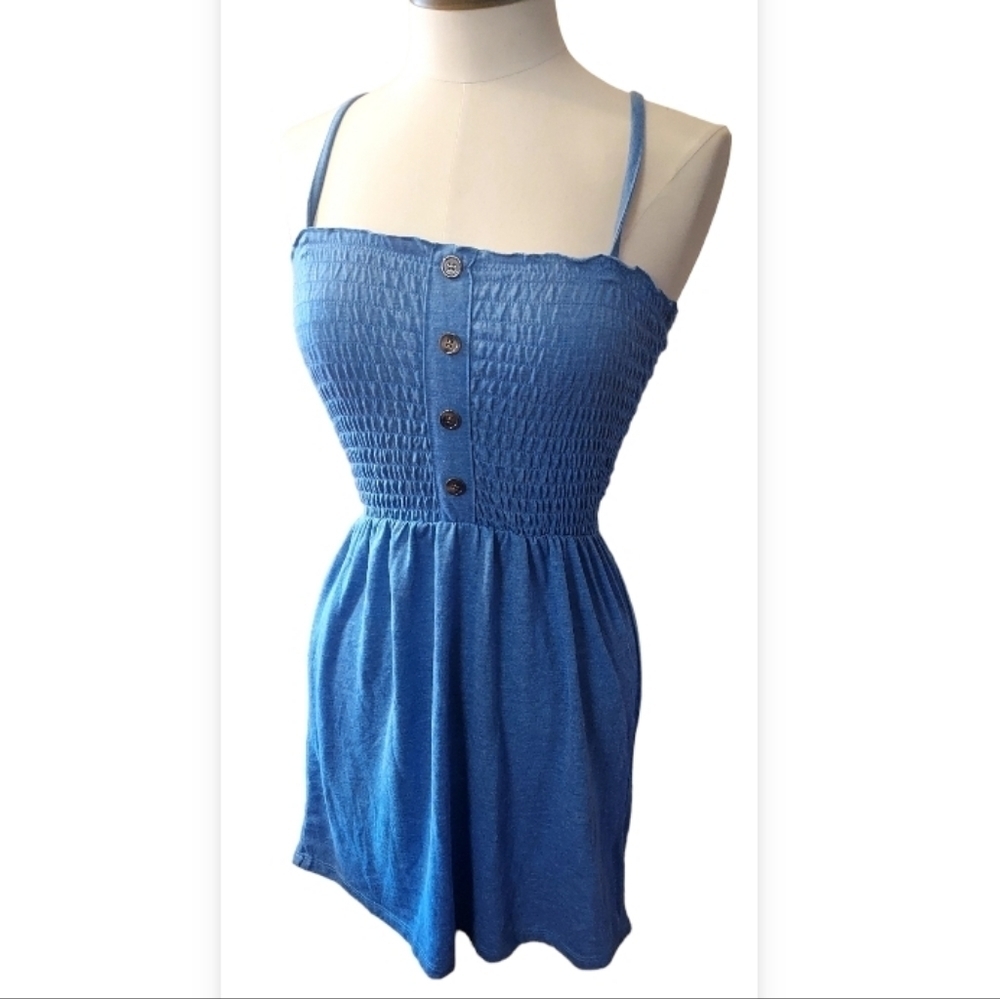 WOMEN'S dress in excellent condition size M I don't know brand - Picture 4 of 10